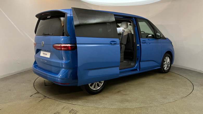 Volkswagen Multivan 2.0 TDI Life 5dr DSG Diesel Estate